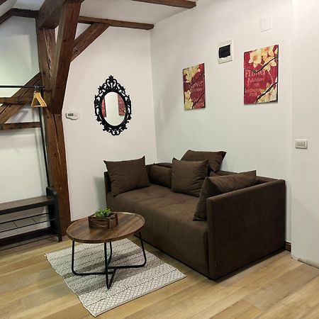 Muresenilor Central Residence 2 Brasov Ngoại thất bức ảnh