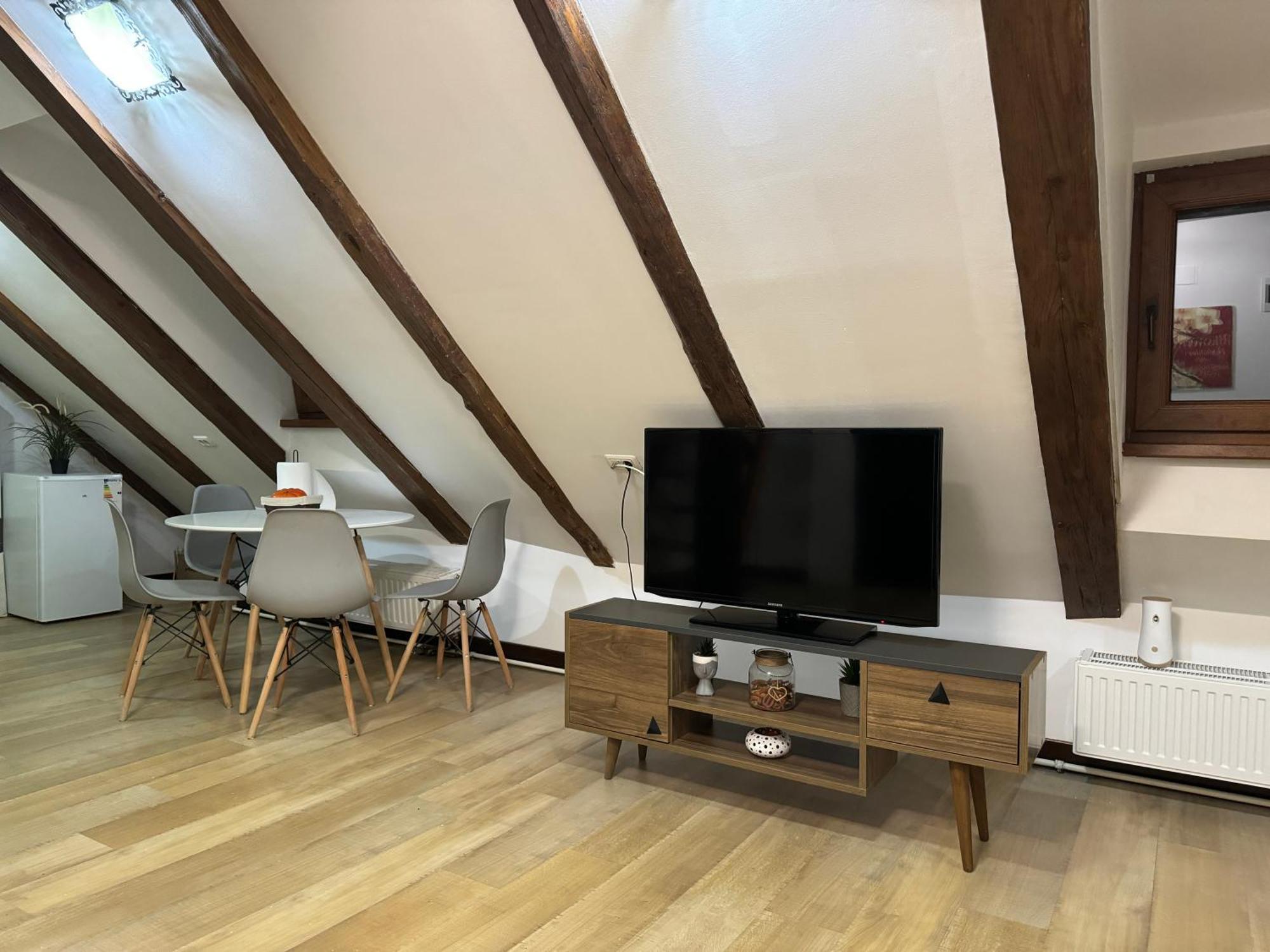 Muresenilor Central Residence 2 Brasov Ngoại thất bức ảnh