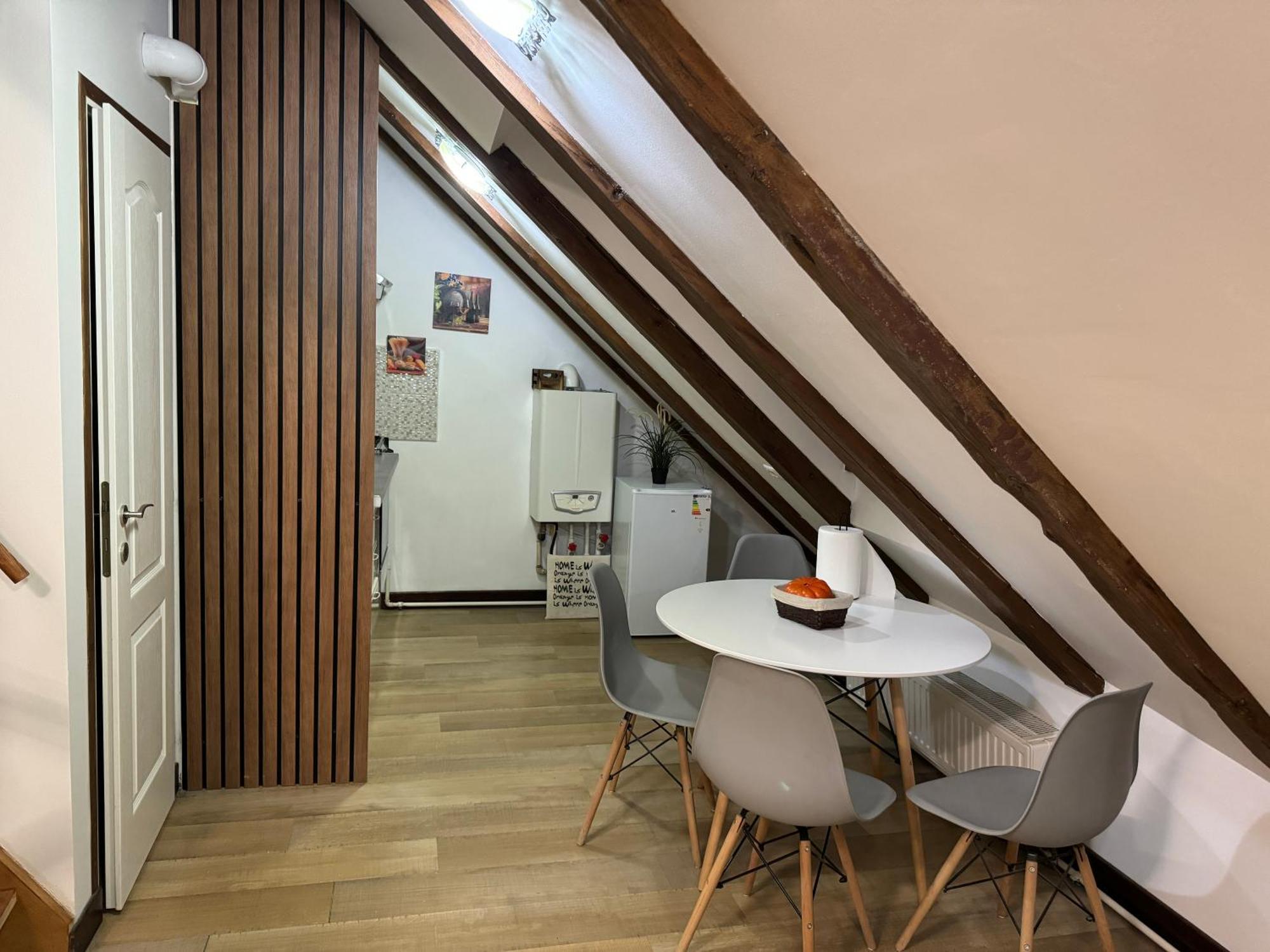Muresenilor Central Residence 2 Brasov Ngoại thất bức ảnh